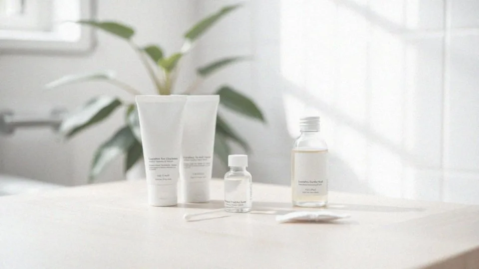 Jakie inne preparaty mogą być stosowane po ukąszeniach owadów?