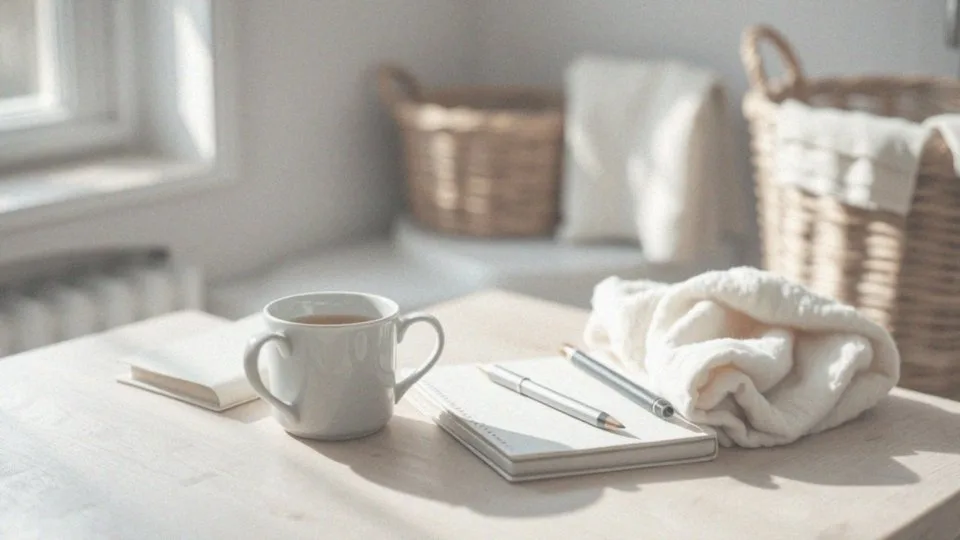 Jakie objawy można zaobserwować w 5 tygodniu ciąży?