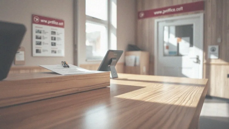 Jak pełnomocnictwo pocztowe umożliwia odbiór emerytury?