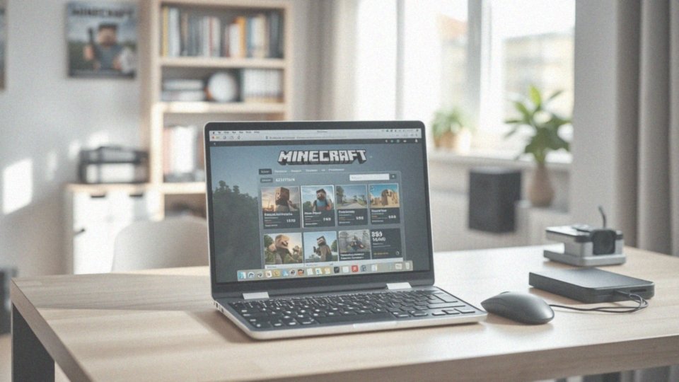 Jakie są aktualne oferty kont premium Minecraft?