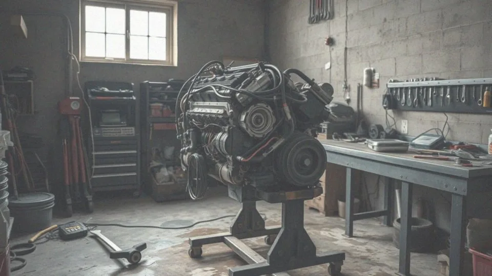 Jakie są powszechne usterki silnika 3.0 TDI?