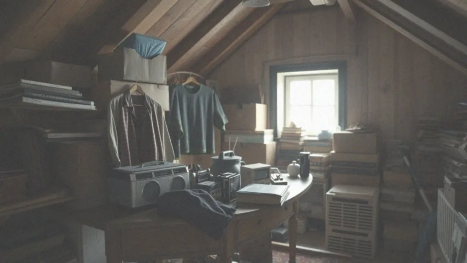 Jak sprzedaż rzeczy, których już nie potrzebujesz, może pomóc w zarobieniu?