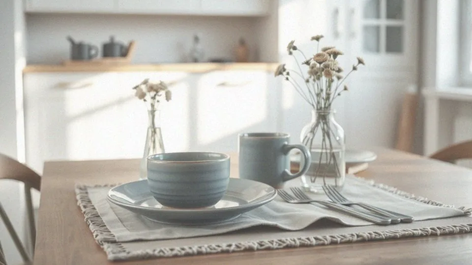 Jak wybrać idealny zestaw śniadaniowy dla mamy?