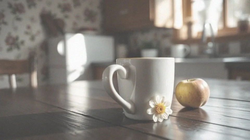 Jakie objawy towarzyszą czerwonej barwie języka?