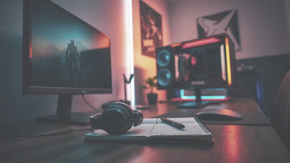 Jak działa odgrywanie ról w grach?