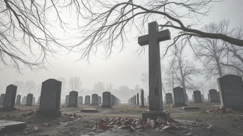 Jakie są dostępne terminy pogrzebów w Zielonej Górze?