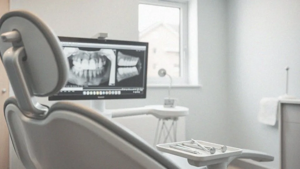 Jakie są koszty leczenia kanałowego zęba?