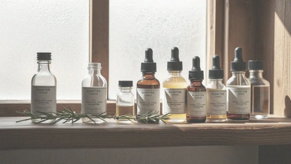 Jakie są różnice pomiędzy wcierkami alkoholowymi a bezalkoholowymi?