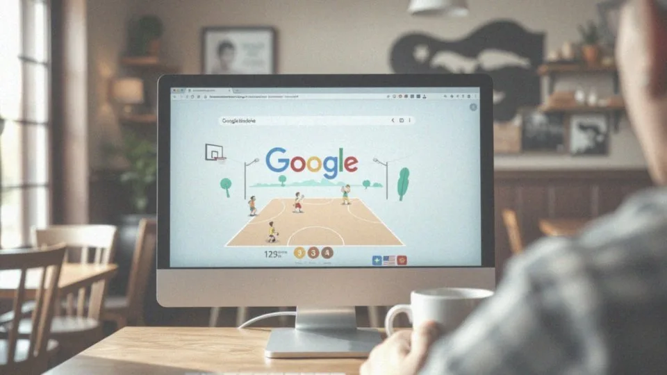 Czym charakteryzują się gry Doodle?