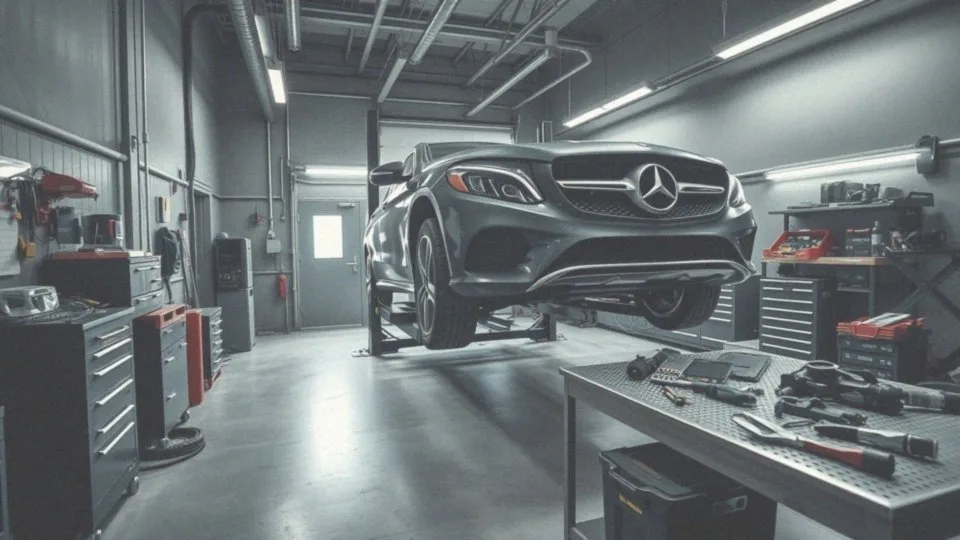 Dlaczego samochody klasy premium są drogie w utrzymaniu?