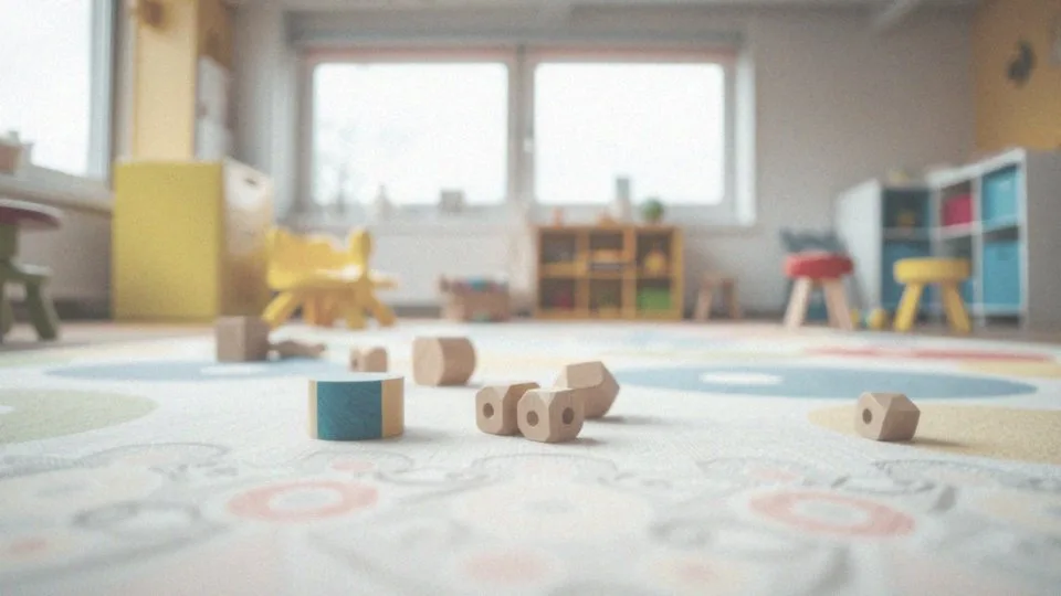 Jakie trudności w interakcjach społecznych mogą występować u 3-latków?