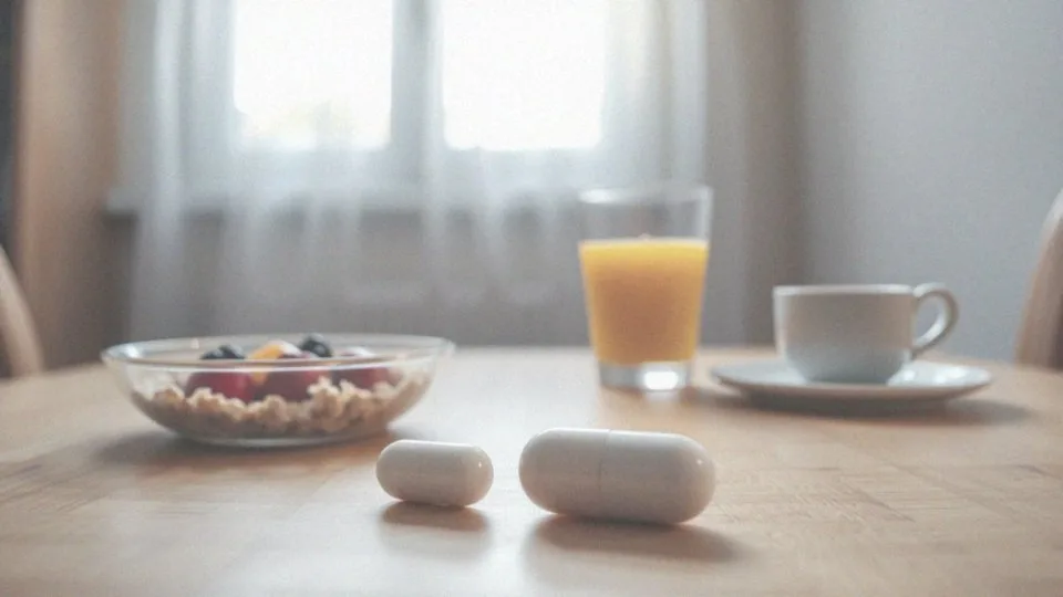 Jaka jest zalecana dawka Prostamnic?