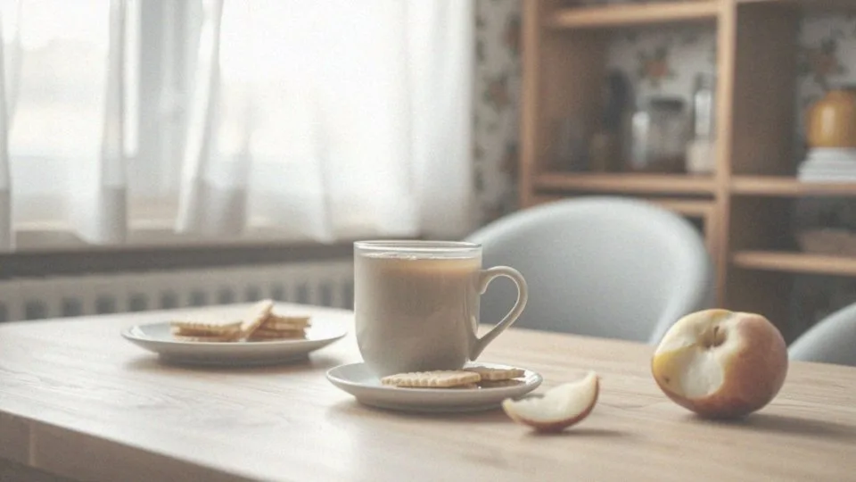 Jakie są przyczyny pieczenia języka?