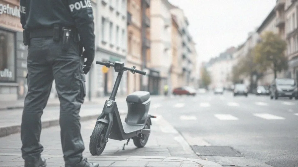 Jak wygląda kontrola drogowa w przypadku kierowców mikropojazdów?