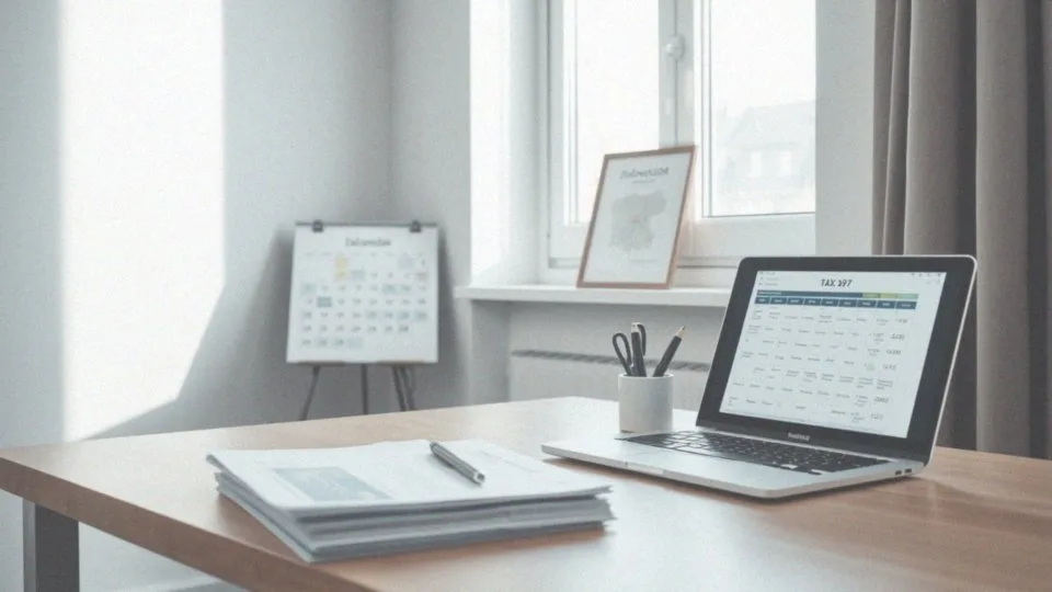 Jakie obowiązki ma właściciel nieruchomości względem organu podatkowego?