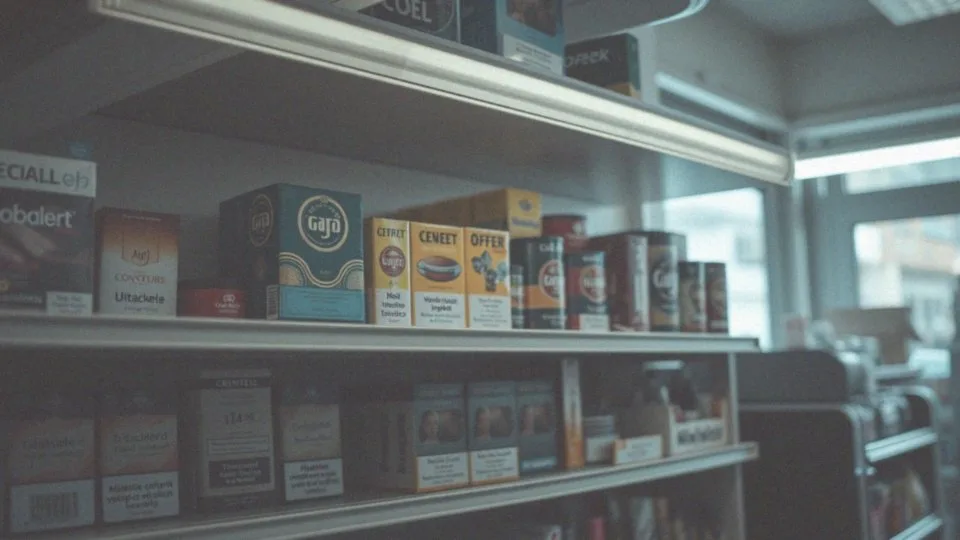 Co robią palacze, którzy szukają papierosów mentolowych?