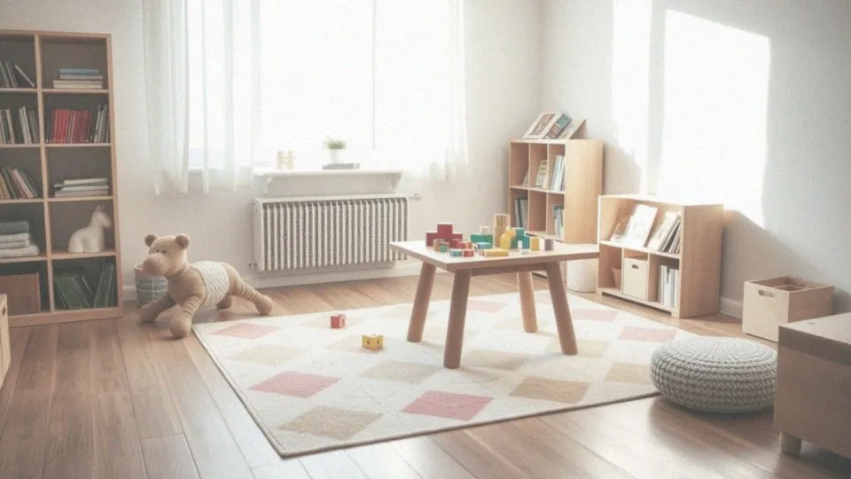 Jak zapewnić stabilność emocjonalną 7-latka?