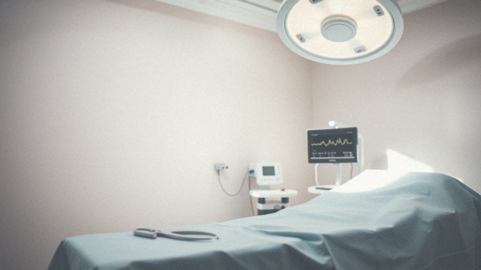 Jakie są czynniki ryzyka powstawania przepukliny pooperacyjnej?