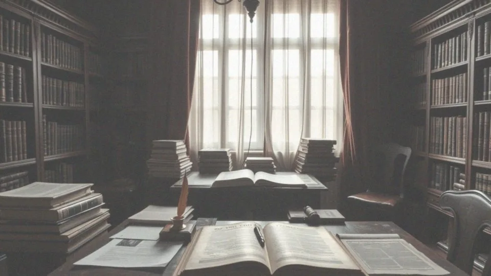 Co mówi Kodeks cywilny o wydziedziczeniu?