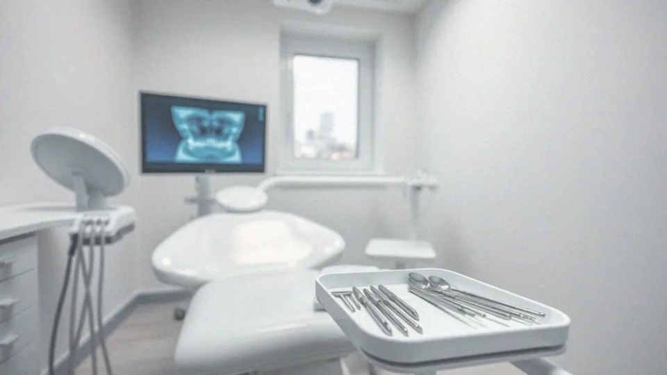 Czy trutka w zębie jest antybiotykiem?