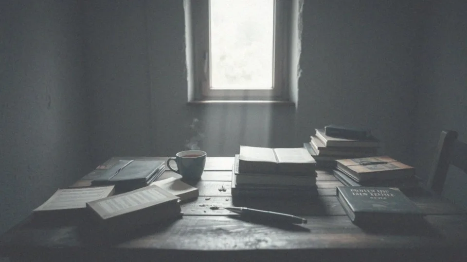 Jakie słownictwo jest przydatne do opisu przeżyć wewnętrznych?