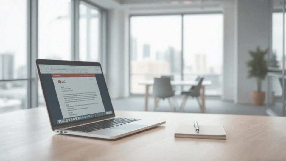 Jakie są funkcje CC w wiadomościach e-mail?