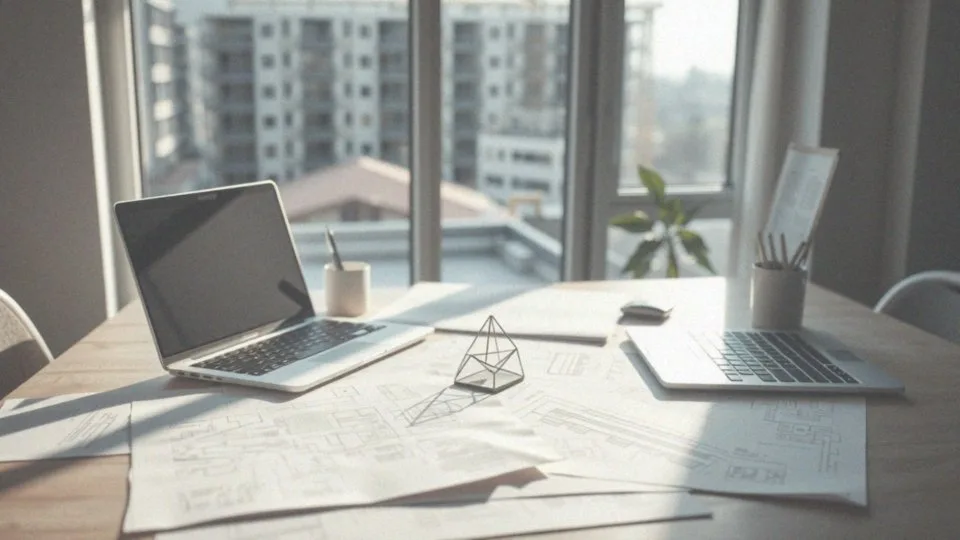 Jakie są typowe koszty za projekt budowlany?