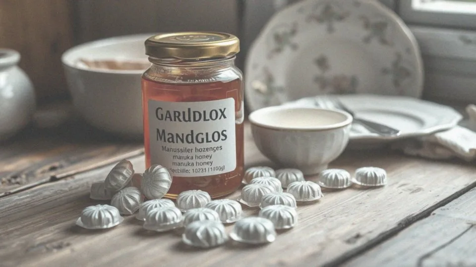 Co powinno się wiedzieć o miodzie Manuka w kontekście Gardlox?