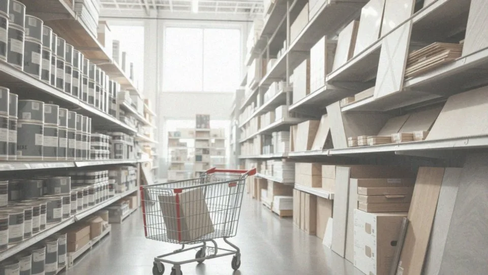 Jakie są praktyki oszczędzania przy remoncie mieszkania?