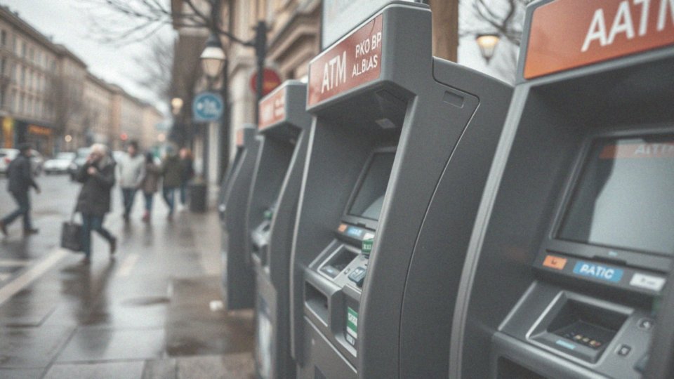 Jakie są różnice w opłatach w różnych bankach?