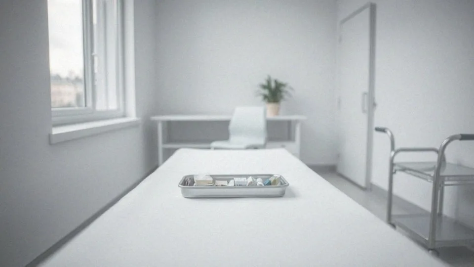 Kiedy powinien odbyć się pierwszy powrotny wizyt kontrolna po operacji?