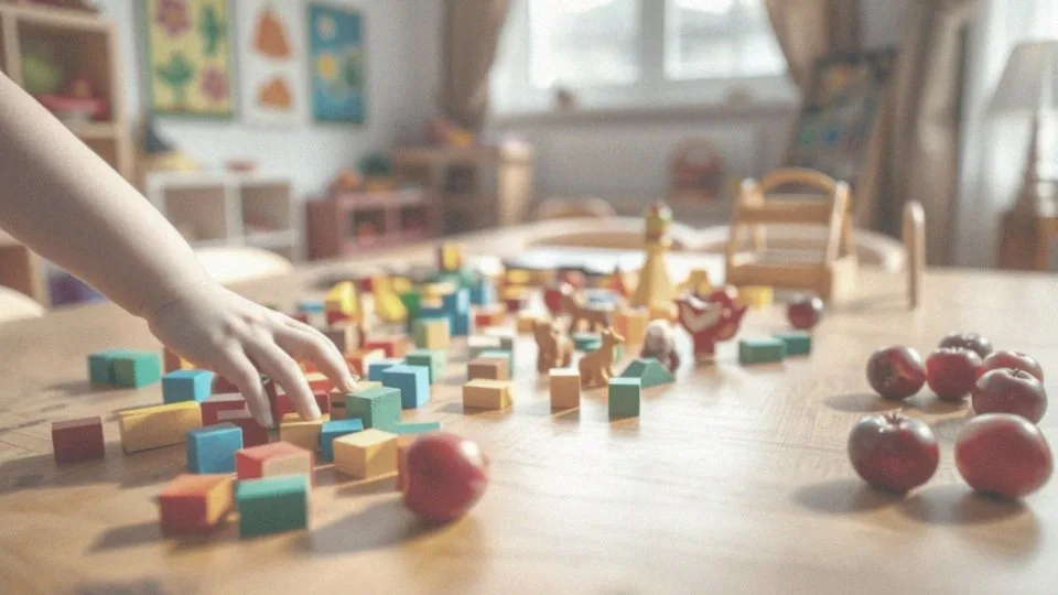 Jak liczyć przedmioty i przypisywać im liczby?