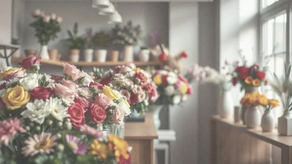 Jakie są najpopularniejsze rodzaje bukietów urodzinowych?