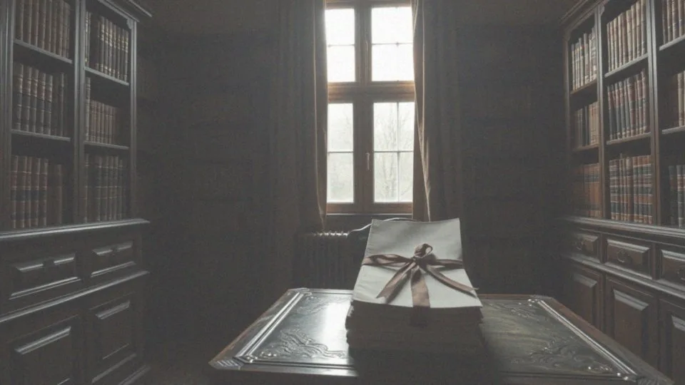 Kiedy osoba bliska może domagać się zachowku?