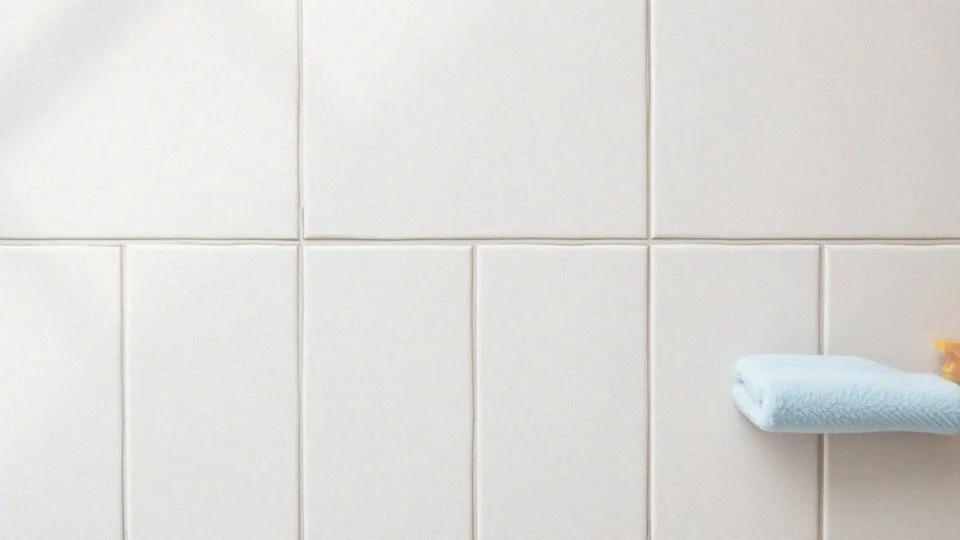 Jak dbać o trwałość fugi w przestrzeni mieszkalnej?