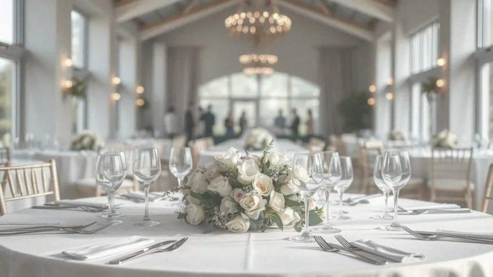 Jaki jest koszt wesela na 100 osób?