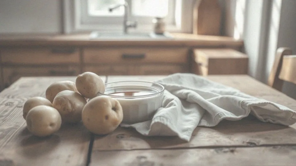 Jakie są korzyści ze spożywania ziemniaków w diecie przy raku jelita grubego?