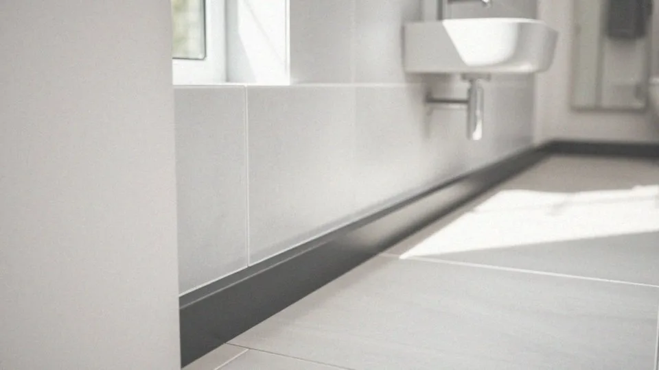 Jakie są właściwości wilgocioodporne listew przypodłogowych 10 cm?