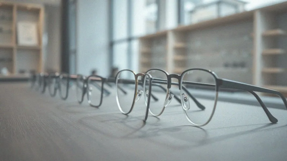 Dlaczego prawidłowe dopasowanie okularów do kształtu twarzy jest ważne?