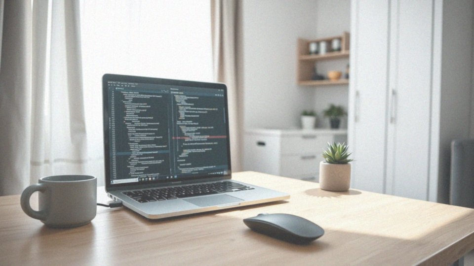 Jak freelancing umożliwia szybki zarobek w internecie?