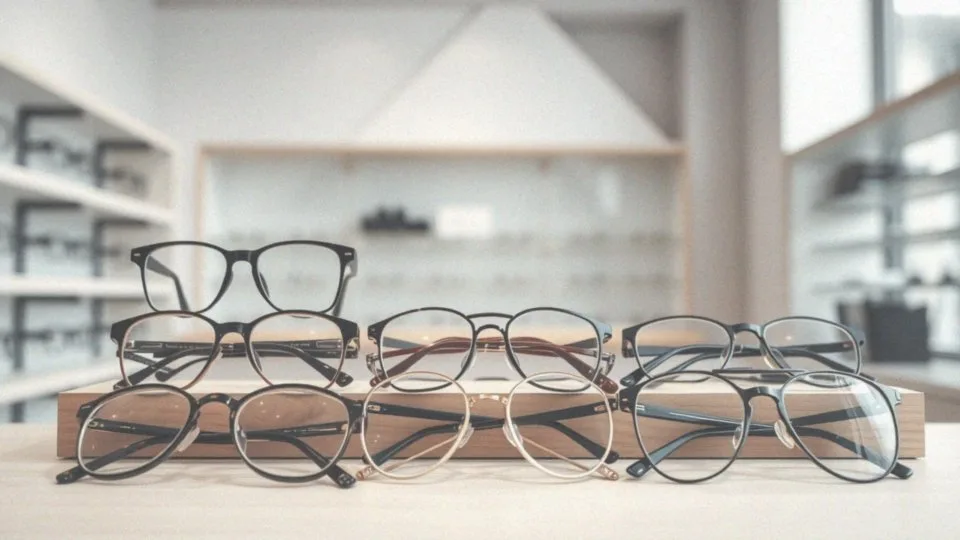 Jakie modele oprawek można przymierzać wirtualnie?