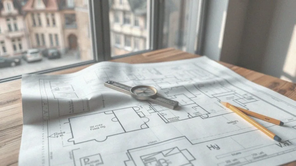 Jakie są różnice między powierzchnią użytkową a powierzchnią całkowitą?