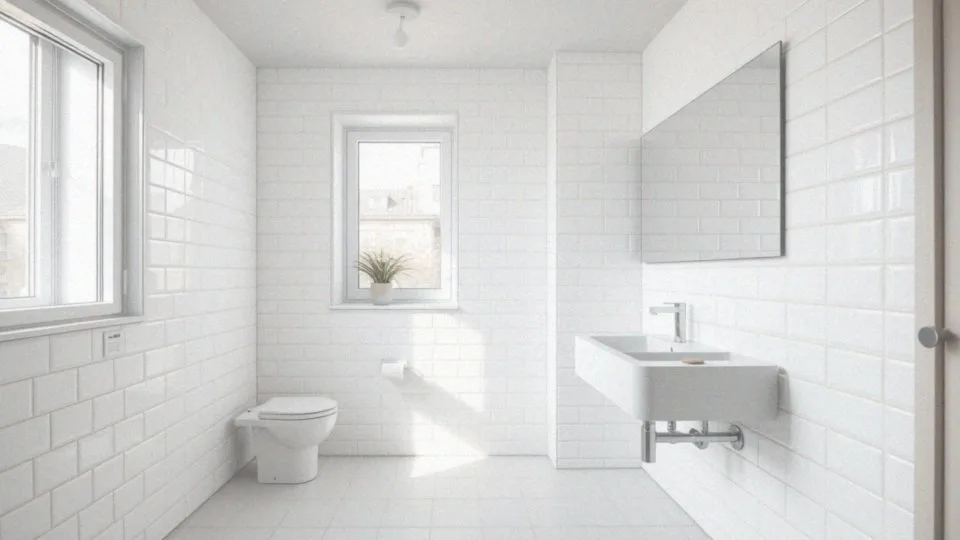 W jakich pomieszczeniach najlepiej sprawdza się beżowa fuga?