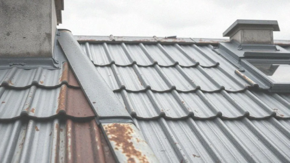 Jak ocenić stan dachu przed uszczelnieniem?