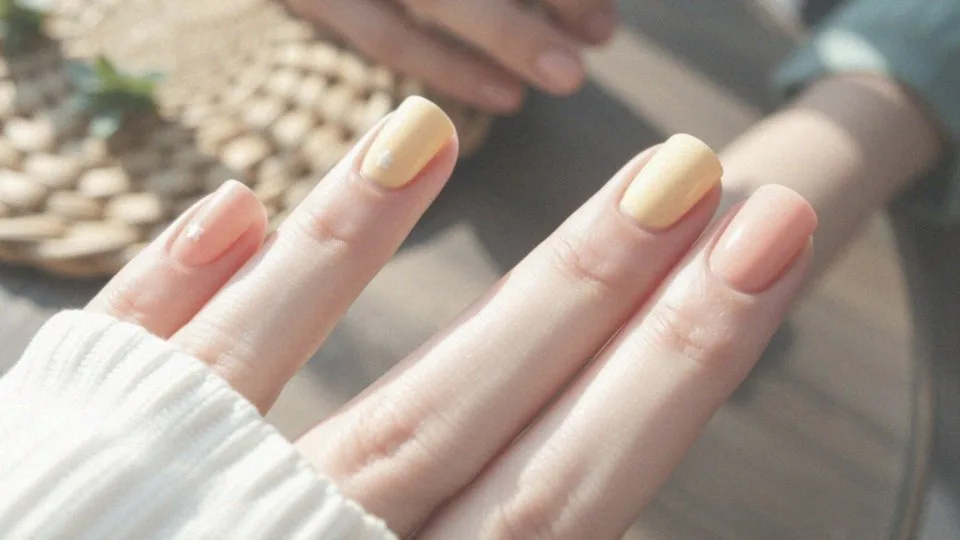 Jakie stylizacje na lato mogą ozdobić nasze paznokcie?