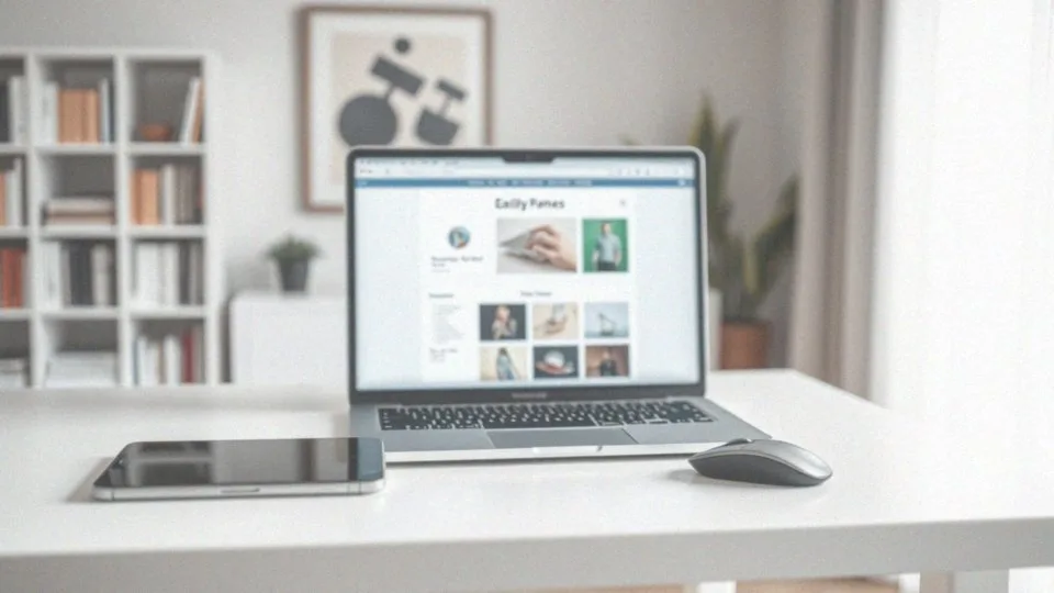 W jaki sposób sprzedaż produktów cyfrowych jest sposobem na zarabianie online?