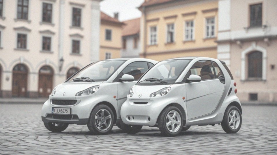 Jakie są kategorie pojazdów dla mikroaut?