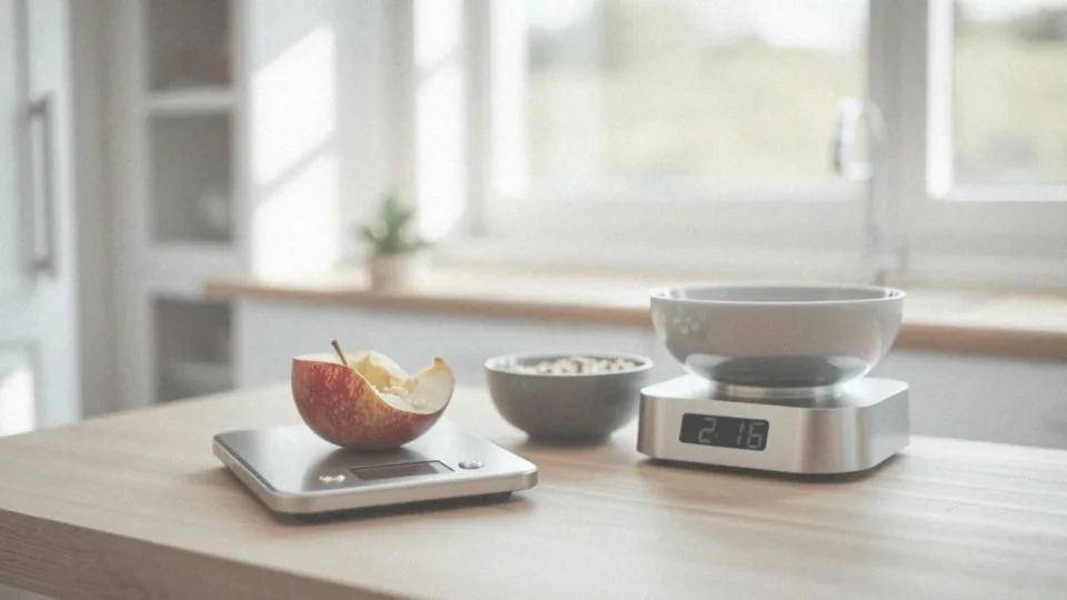 Jakie znaczenie ma równowaga energetyczna w metabolizmie?