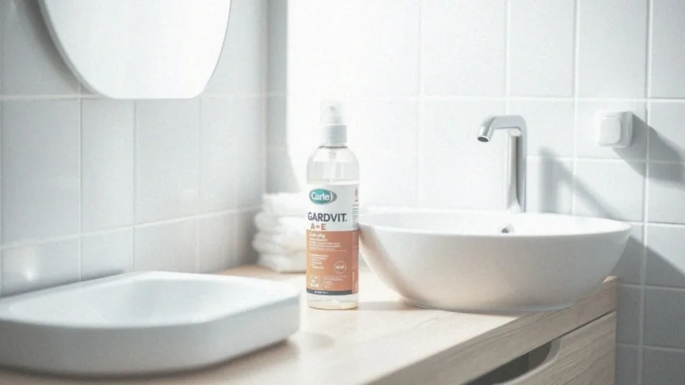 Ile razy dziennie mogą stosować dorośli preparat Gardvit A+E?