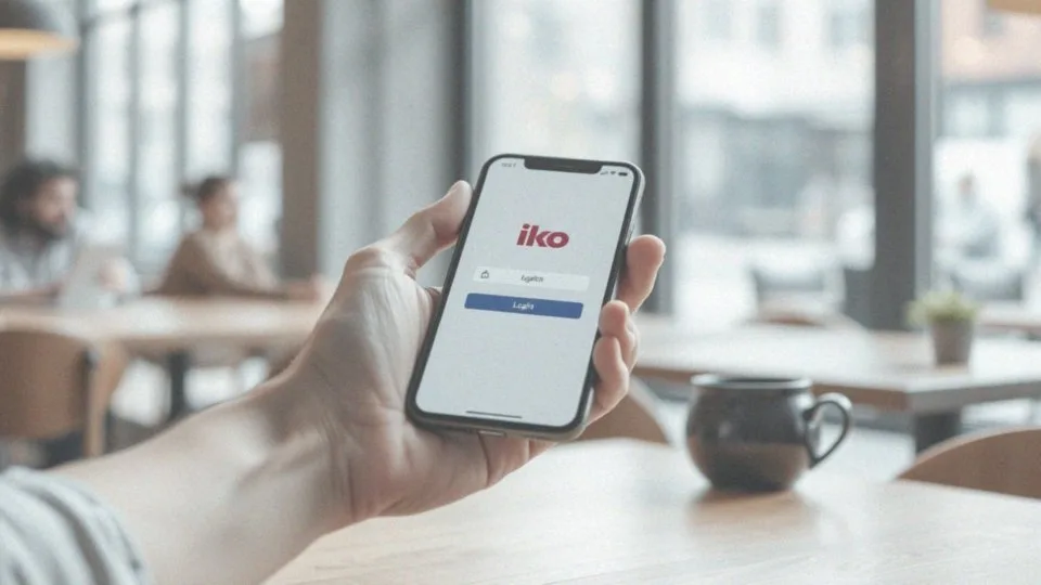 Jak przeprowadzić aktywację aplikacji IKO na nowym urządzeniu?